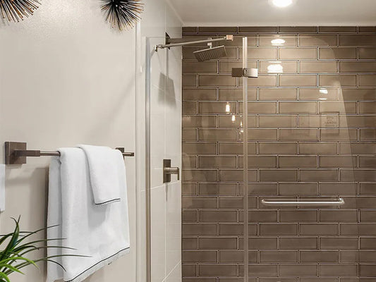 Some Tips to Install Body Spray Shower Systems