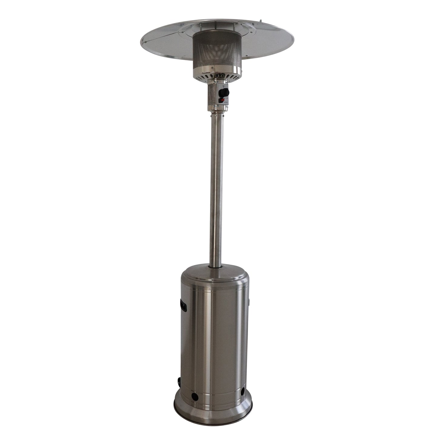 Mondawe 46,000 BTU Standing Patio Heater