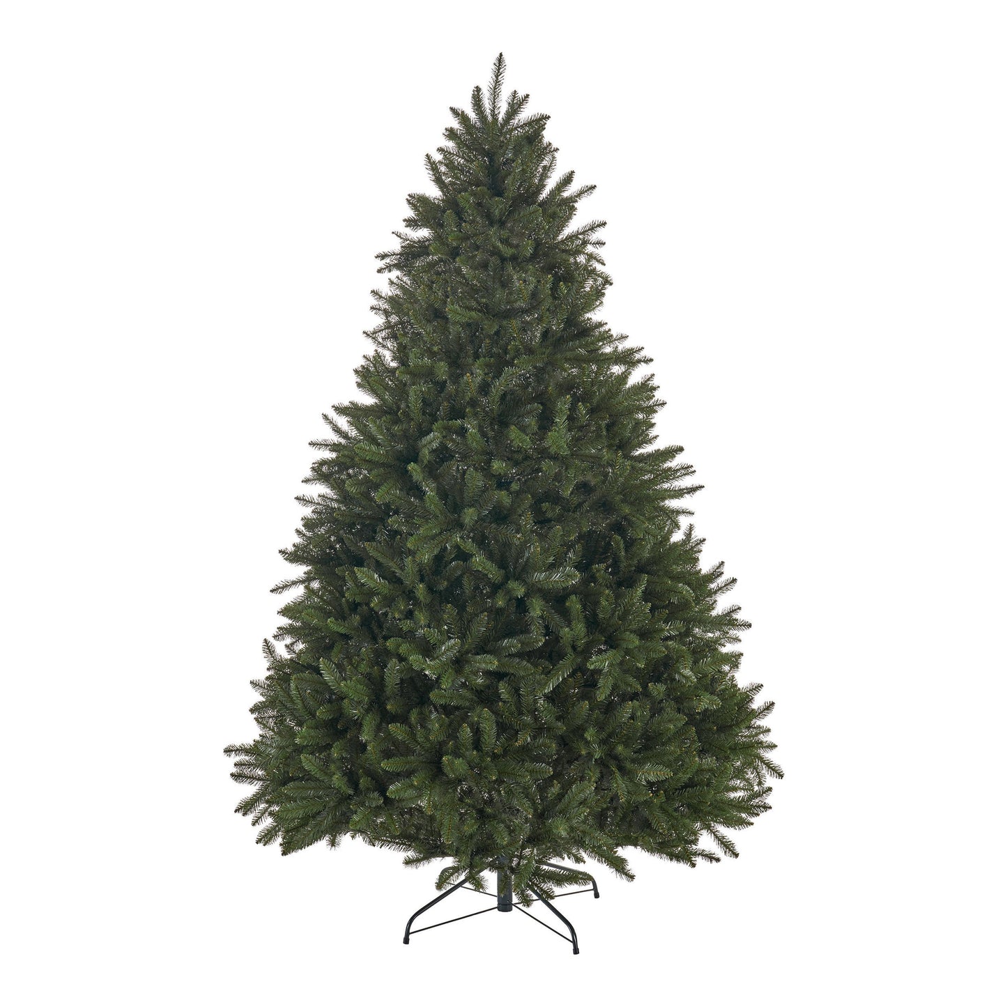 7.5 inch Hinged Tree with 2559 Tips Dia:60